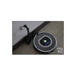 [Let The Robot Do The Work For You]--iRobot Roomba 780开箱