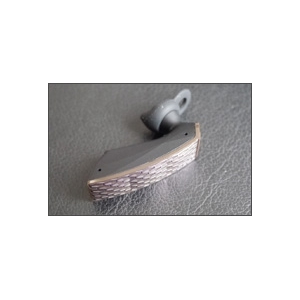 Jawbone ERA 淡紫色 蓝牙耳机 使用报告