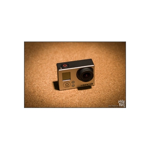 极限利器 GoPro Hero3 Black Edition开箱小测===更新2.7k视频截图
