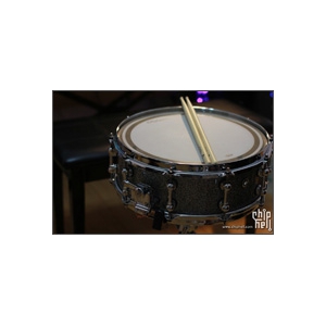 我的新宠：日本珍珠顶级军鼓-参考系列Reference Pure