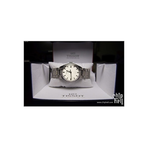 败家处女贴 Tissot  T060.407