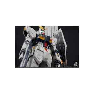[GUNPLA]犇来啦