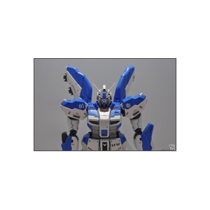 【万代 MG】RX-93-ν-2  Hi－νガンダム