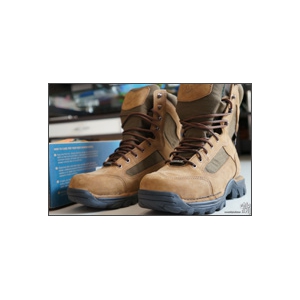 DANNER RIDGEMASTER 8 BROWN 400G 猎装靴