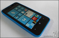 低端不低质——诺基亚 Lumia 620