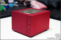 红色小钢炮出发！ITX+轨道+天窗+直插+塔式…3月20日更新测