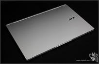 迟来的"刀锋女王"----Acer S7-191开箱