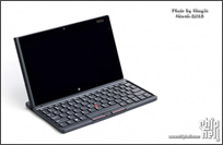二代小黑板降临，ThinkPad Tablet 2 开箱及细节赏析！
