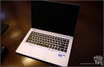 HP EliteBook Folio 9470m Ultrabook 开箱