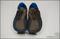 Nike Air Footscape Woven 潮鞋！