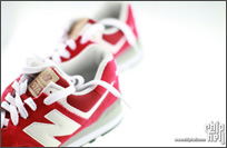 人生第一双跟风New Balance ML574ua