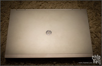 【我的商务选择】HP Elitebook 8470p