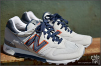 NEW BALANCE M1300GGO 乱拍