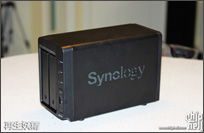 群晖 Synology DS713+ 详细评测，体验高质量的NAS解决方案
