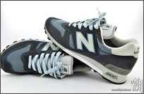 又来了NEW BALANCE M1300CL 小清新登场