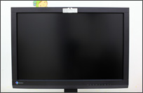 EIZO ColorEdge系列 AH-IPS新款 CX240 开箱&简测  CHH首发~~~~~~~