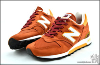 第五双 NEW BALANCE M1300CP