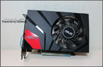 ASUS GeForce GTX 670 DC Mini - 短小精悍、迷你型態強勁動力