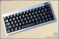 TEX Mini size Mechanical keyboard 60%（CHH首发）118P