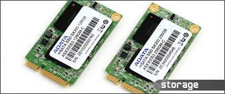 ADATA SX300 128GB & 256GB 评测