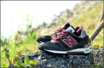 NEW BALANCE的NB型号，M1300NB