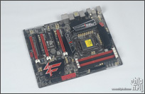 ASRock Z77 专业版 开箱