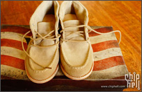 美产Vintage Shoe Company手工鞋
