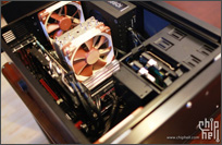 新手装机，关键字abee j06g,3770k,m5g,灯条,fs2331,ax860i,u12s,asus670