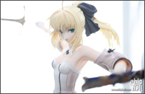 Fate/unlimited codes Saber Lily 勝利之黃金之劍  再版