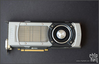 退烧用——EVGA GTX TITAN signature版开箱赏析+简测！已更新！