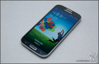 Samsung Galaxy S4 简单开箱
