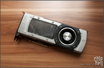 CHH首发——以貌取卡，映众GeForce GTX780开箱附小测
