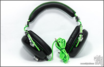 Razer BlackShark旋风黑鲨