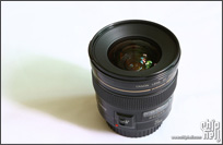 一支老头——记EF20mm f/2.8 usm简单心得