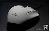 [多图] 网游鼠标 罗技G600 白色版 开箱+使用小感