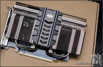 Sapphire HD7750 ULTIMATE开箱+LIANLI PC-Q30装机演示