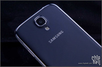 明星产品后的阴影 - 三星Galaxy S4 评测