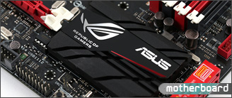 ASUS Maximus VI GENE 评测