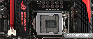 ASUS Maximus VI Extreme 评测