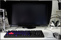单反穷三代的时候别忘记了EIZO——记CG276开箱