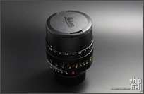 Leica第三弹：新一代的夜之眼——Noctilux-M 1:0.95/50mm ASPH