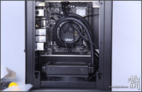 首发：联力PC-Q29、4770K  haswell ITX