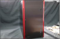 红黑情节 Abee P05 + M5G (目测首发)