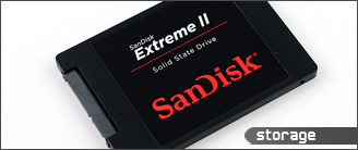 SanDisk Extreme II 120GB & 240GB 评测