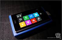N记Lumia925简约开箱,致我们逝去的诺基亚