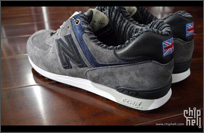 New Balance M576RBT 30周年纪念限量版