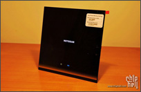 家用路由新旗舰-网件Netgear R6300V2开箱+评测+设置+测USB3.0+功耗