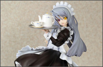 Alter IS インフィニット ストラトス ラウラ ボーデヴィ1/8