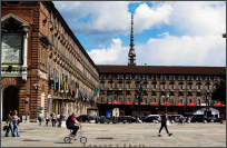 都灵，Torino