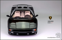【魔鬼】AA Lamborghini Diablo SV